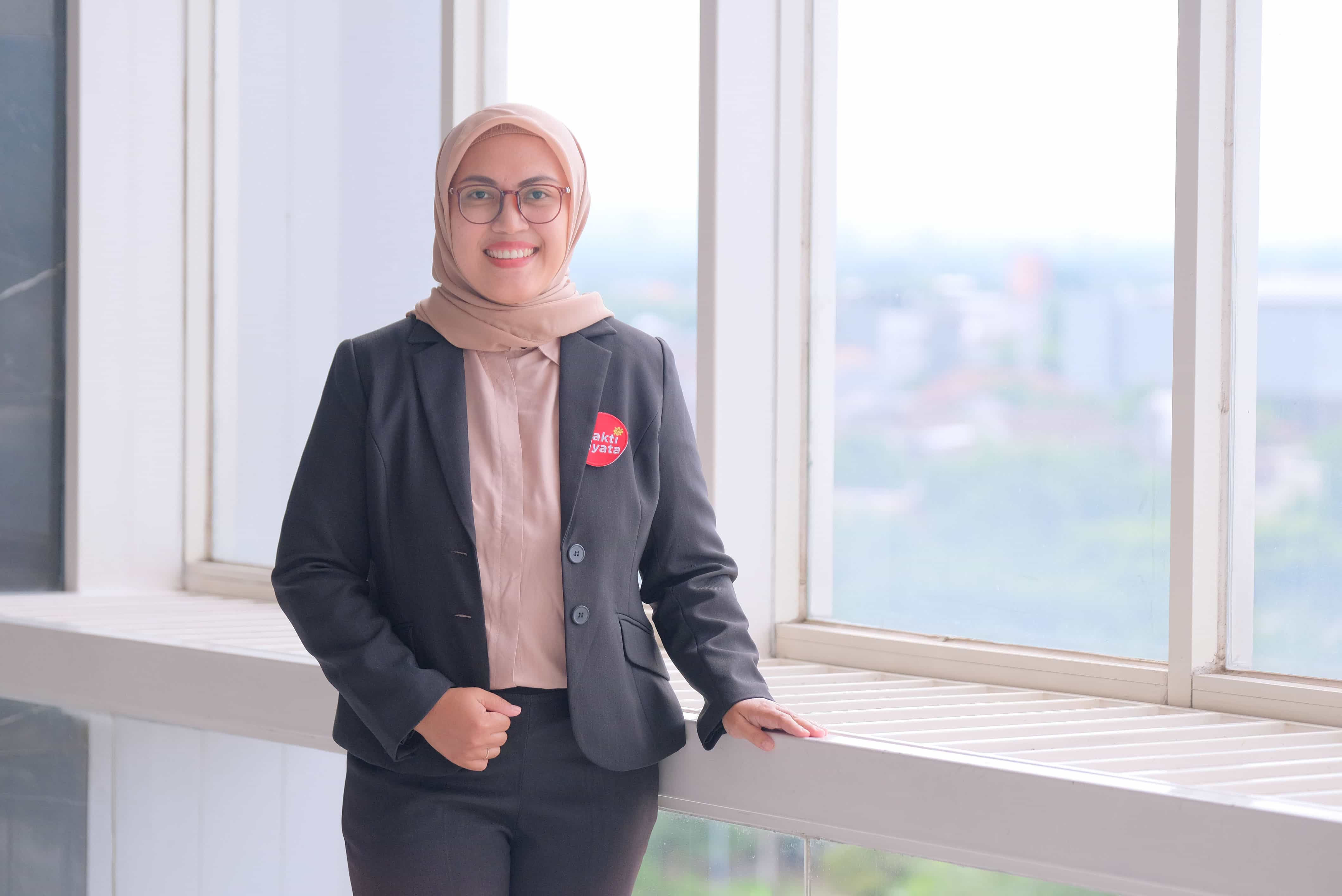 Frieti Vega Nela, S.ST., M.Imun , Kaprodi D4 Teknologi Laboratorium Medis IIK Bhakta Frieti Vega Nela, S.ST., M.Imun , Kaprodi D4 Teknologi Laboratorium Medis IIK Bhakta